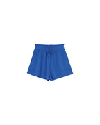 SHORT AZUL MINI AZUL