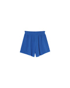 SHORT AZUL MINI AZUL