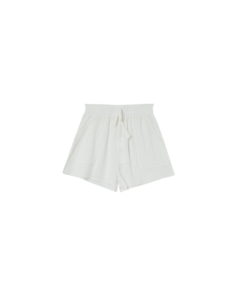 SHORT CRUDO MINI CRUDO