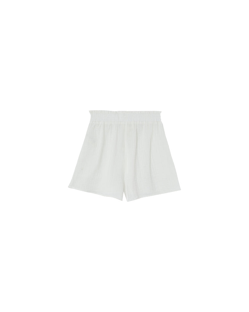 SHORT CRUDO MINI CRUDO