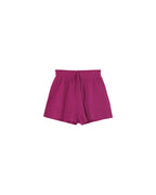 PEONY SHORTS MINI PEONY