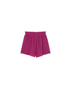 PEONY SHORTS MINI PEONY