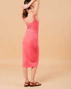 MIROIR PINK DRESS PINK