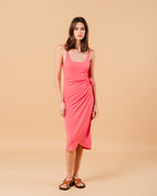 MIROIR PINK DRESS PINK