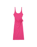 MIROIR PINK DRESS PINK