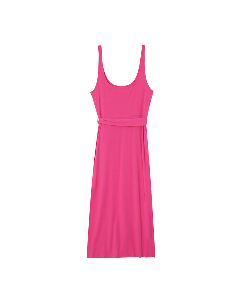 MIROIR PINK DRESS PINK