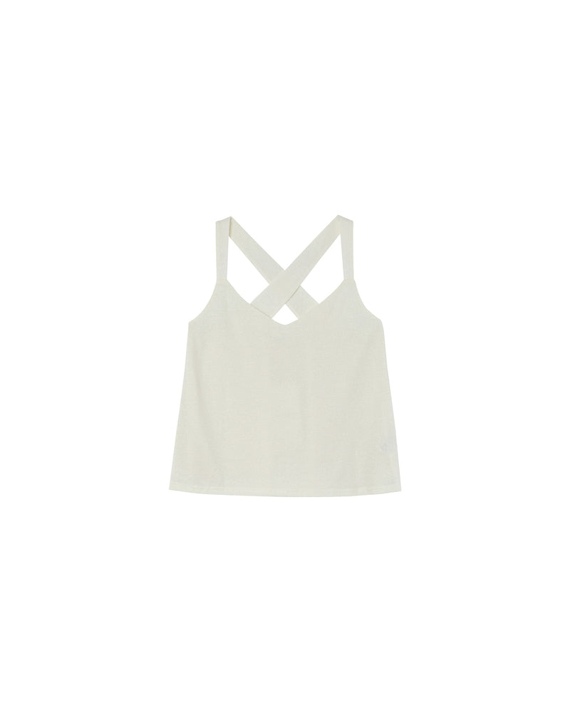ECRU MISO TEE SHIRT ECRU