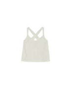 ECRU MISO TEE SHIRT ECRU
