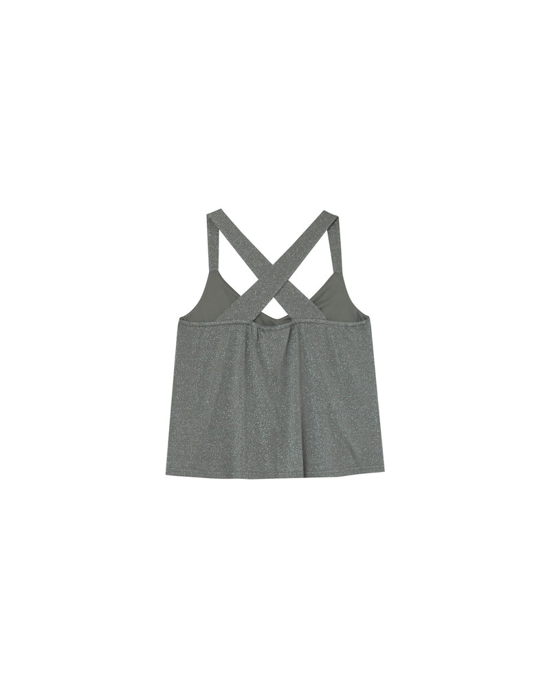 CAMISETA CAQUI MISO CAQUI