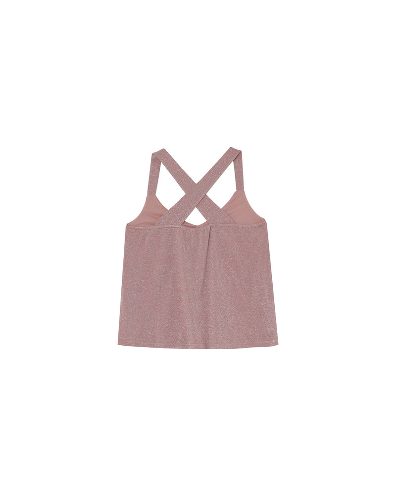 CAMISETA ROSA MISO ROSA