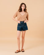 CAMEL T-SHIRT MISS CAMEL