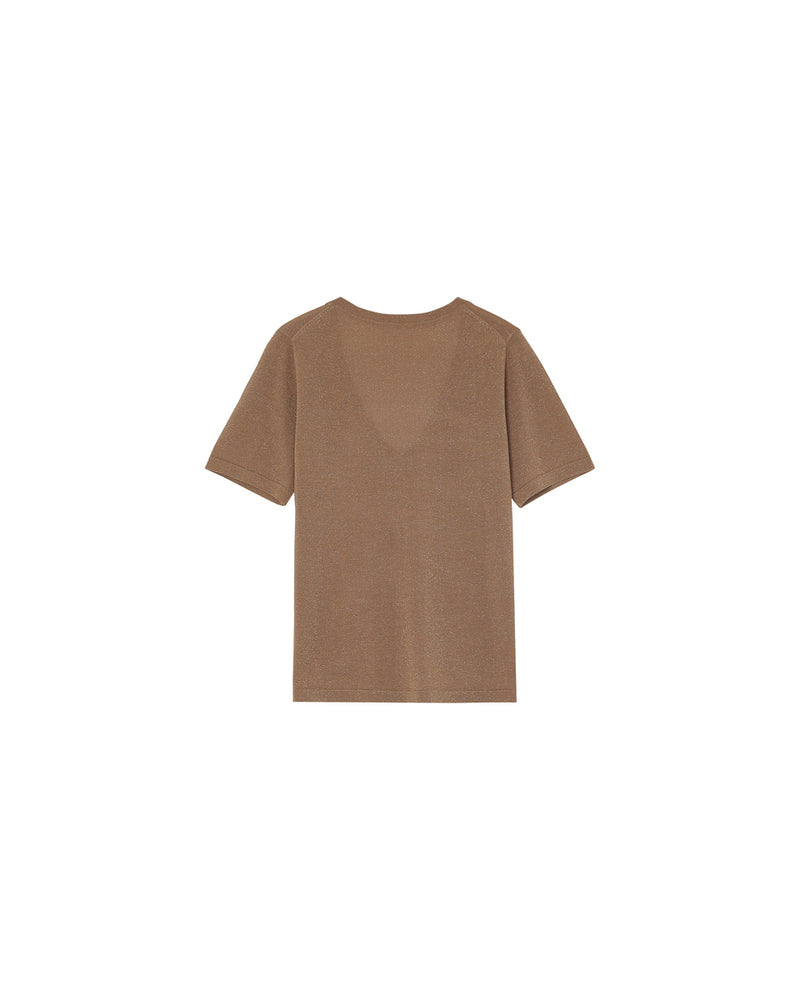 CAMEL T-SHIRT MISS CAMEL
