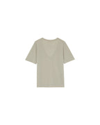 ECRU T-SHIRT MISS ECRU