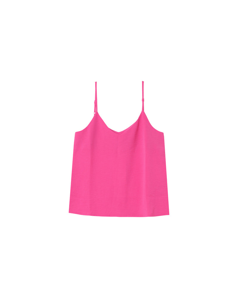 TOP FUCSIA MISSY FUCSIA