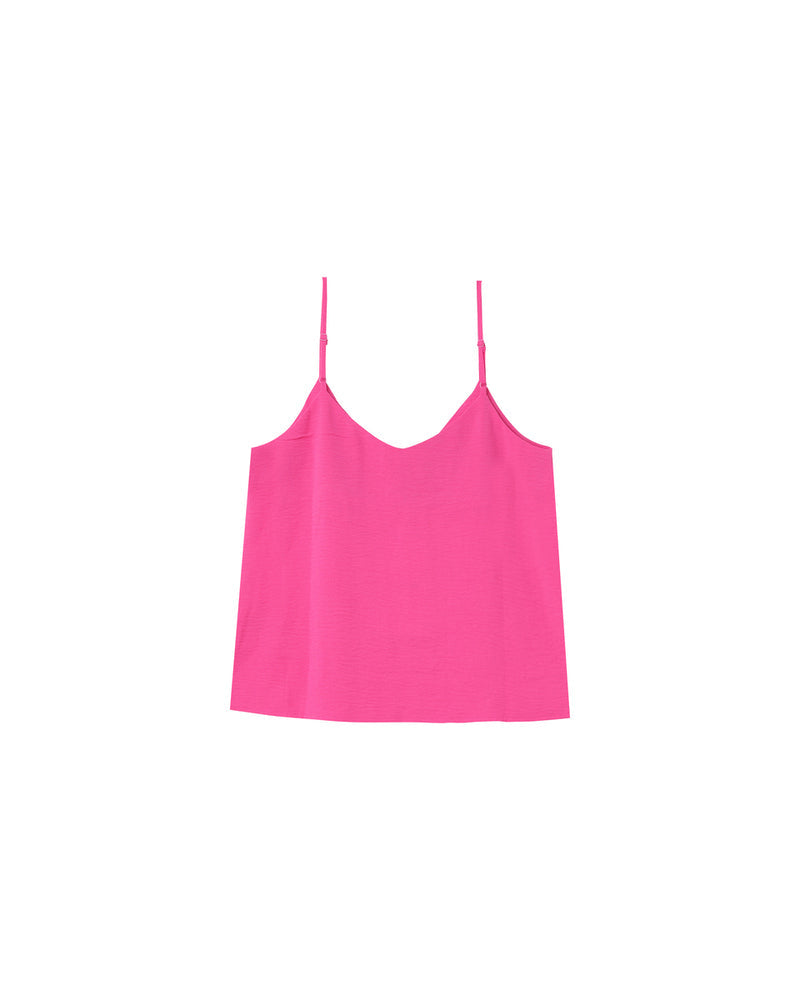 TOP FUCSIA MISSY FUCSIA