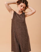 VESTIDO CHOCOLATE MOLLY CHOCOLATE