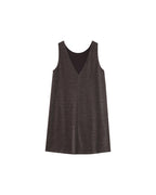 VESTIDO CHOCOLATE MOLLY CHOCOLATE
