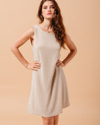 GOLD DRESS MOLLY GOLD