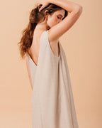 GOLD DRESS MOLLY GOLD