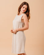 GOLD DRESS MOLLY GOLD