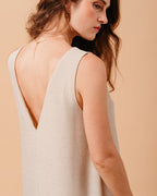 GOLD DRESS MOLLY GOLD