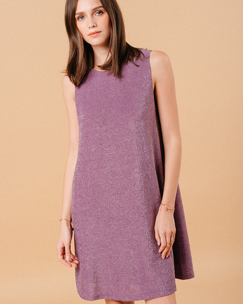 PARME DRESS MOLLY PARME