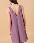 PARME DRESS MOLLY PARME