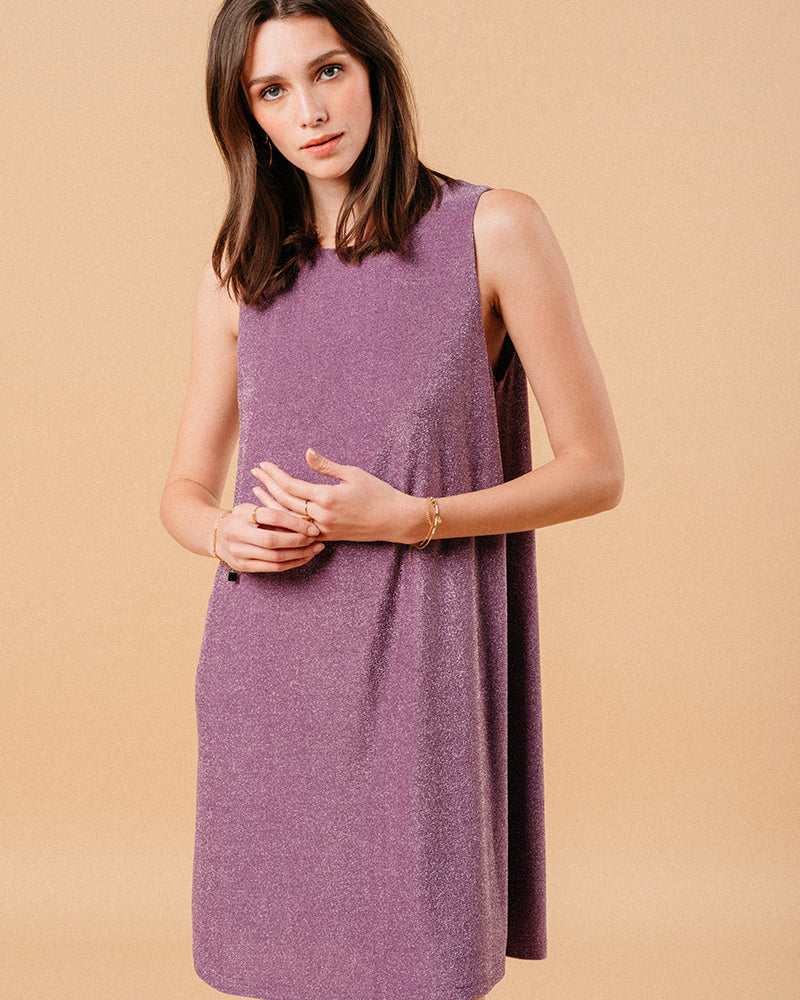 PARME DRESS MOLLY PARME