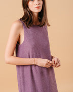 PARME DRESS MOLLY PARME