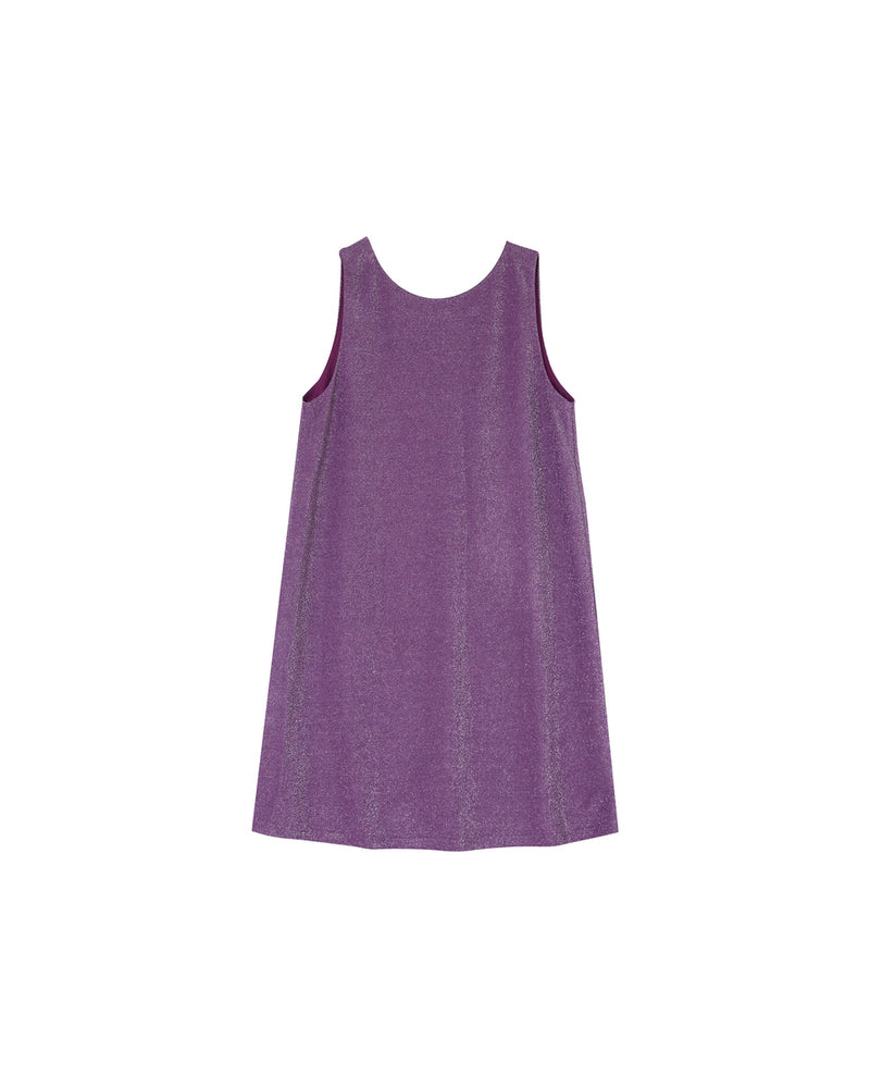 PARME DRESS MOLLY PARME