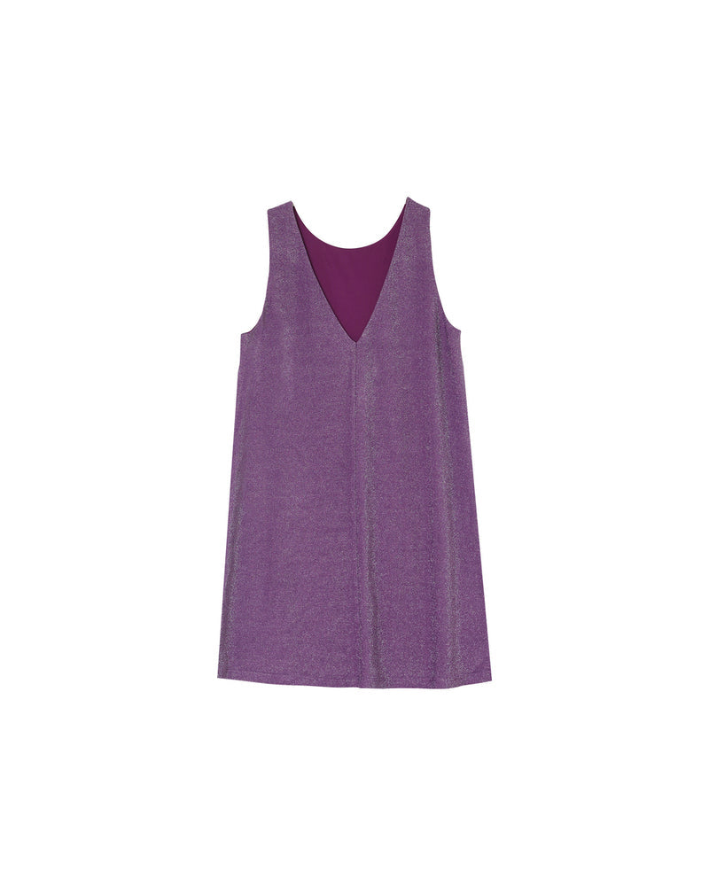 PARME DRESS MOLLY PARME