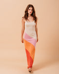 MULTICOLOUR DRESS MONALISA MULTICOLOUR