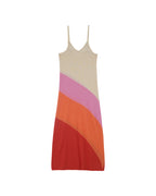 MULTICOLOUR DRESS MONALISA MULTICOLOUR