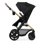 Passeggino multifunzionale 4 in 1 Moov 2 Nero