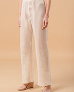 PANTALÓN BEIGE MORGANE BEIGE