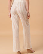PANTALÓN BEIGE MORGANE BEIGE
