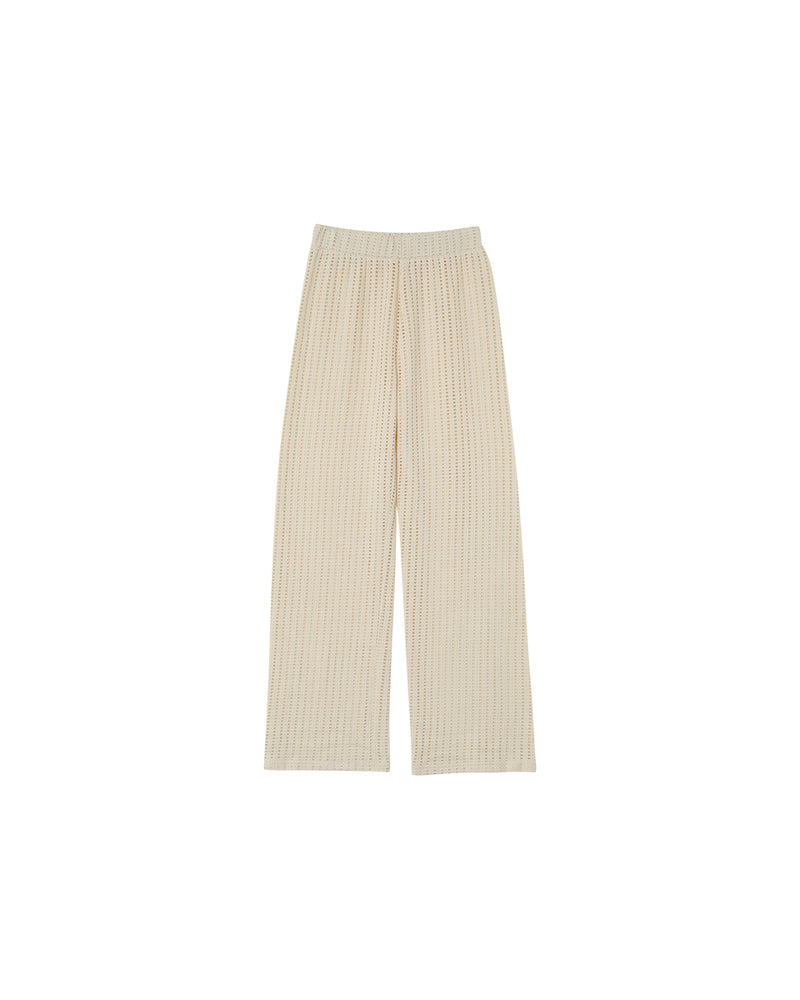 PANTALÓN BEIGE MORGANE BEIGE