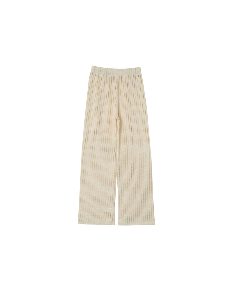 PANTALÓN BEIGE MORGANE BEIGE