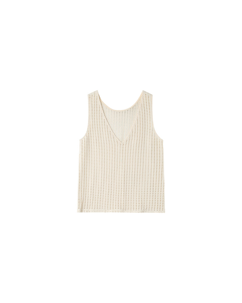 TOP BEIGE MORNING BEIGE