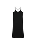 BLACK DRESS MOTEL BLACK