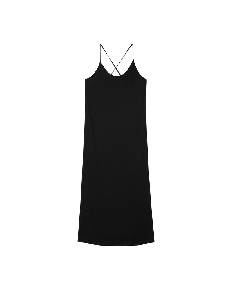 BLACK DRESS MOTEL BLACK