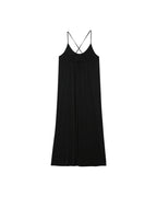 BLACK DRESS MOTEL BLACK