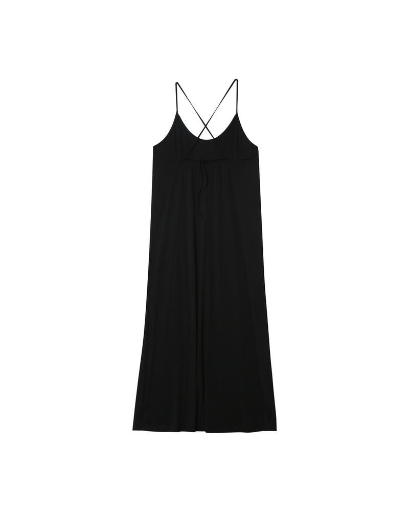 BLACK DRESS MOTEL BLACK