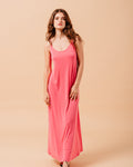 VESTIDO ROSA MOTEL ROSA