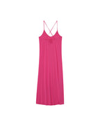 VESTIDO ROSA MOTEL ROSA