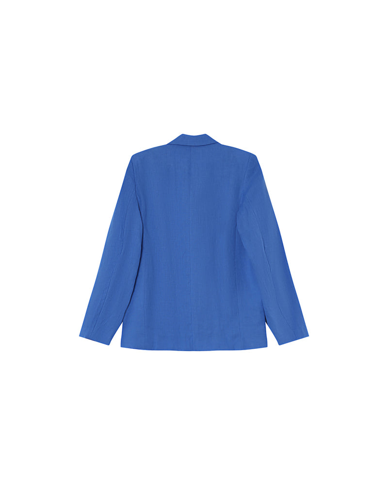 BLUE JACKET MOZART BLUE