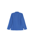 BLUE JACKET MOZART BLUE