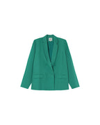 GREEN JACKET MOZART GREEN