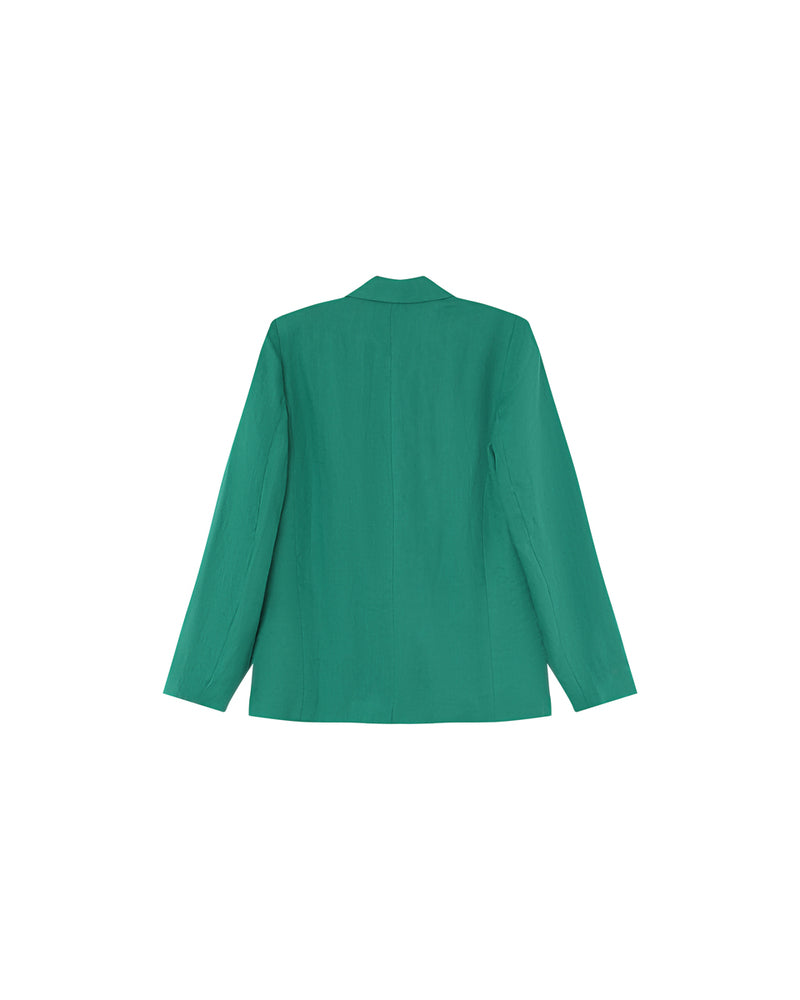 GREEN JACKET MOZART GREEN