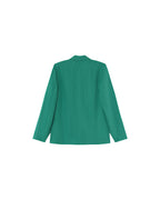 GREEN JACKET MOZART GREEN